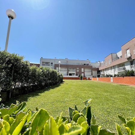 Apartamento Ofir Fao Exterior photo