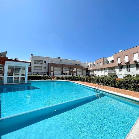 Apartamento Ofir Fao Exterior photo