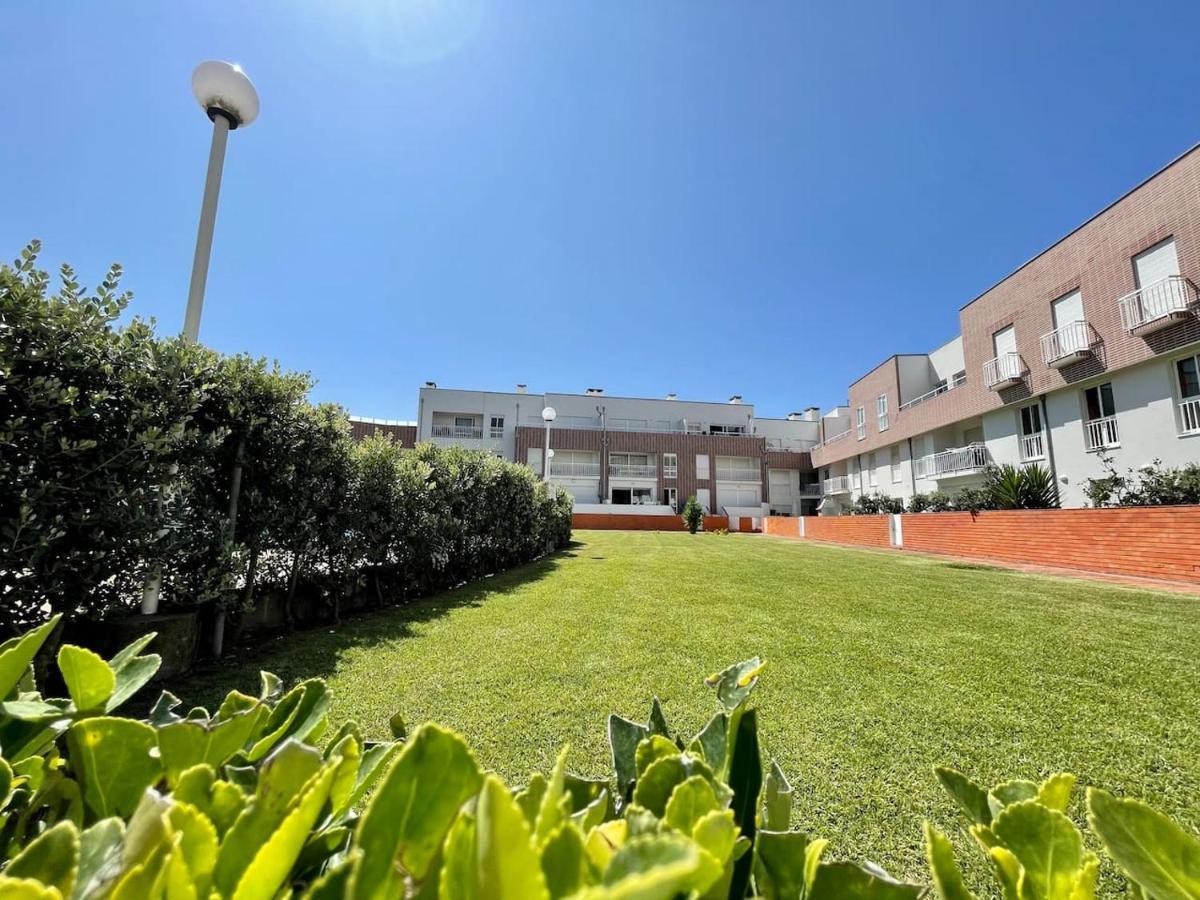Apartamento Ofir Fao Exterior photo