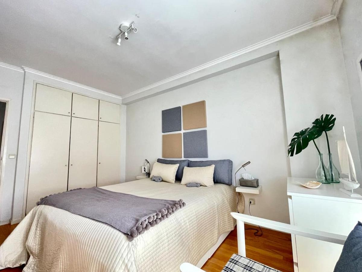 Apartamento Ofir Fao Exterior photo