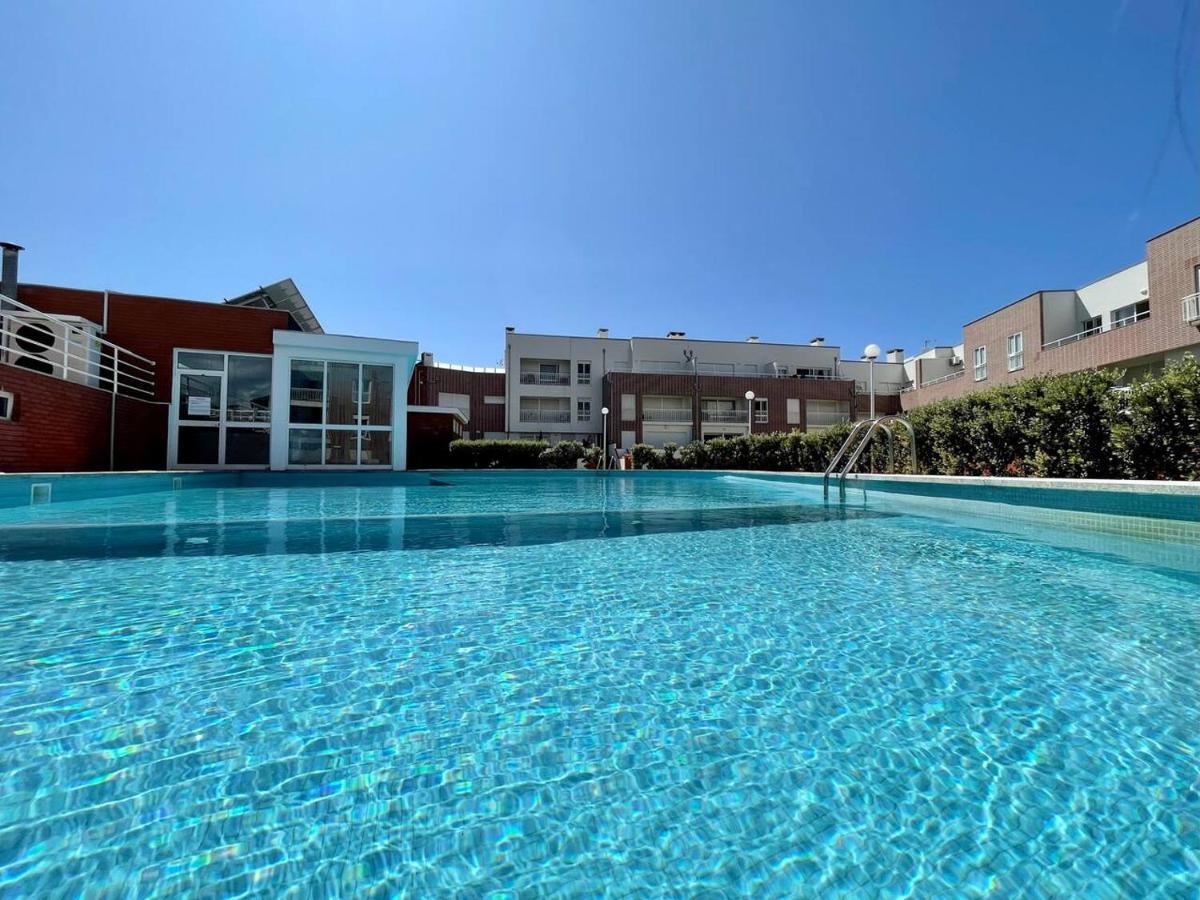 Apartamento Ofir Fao Exterior photo