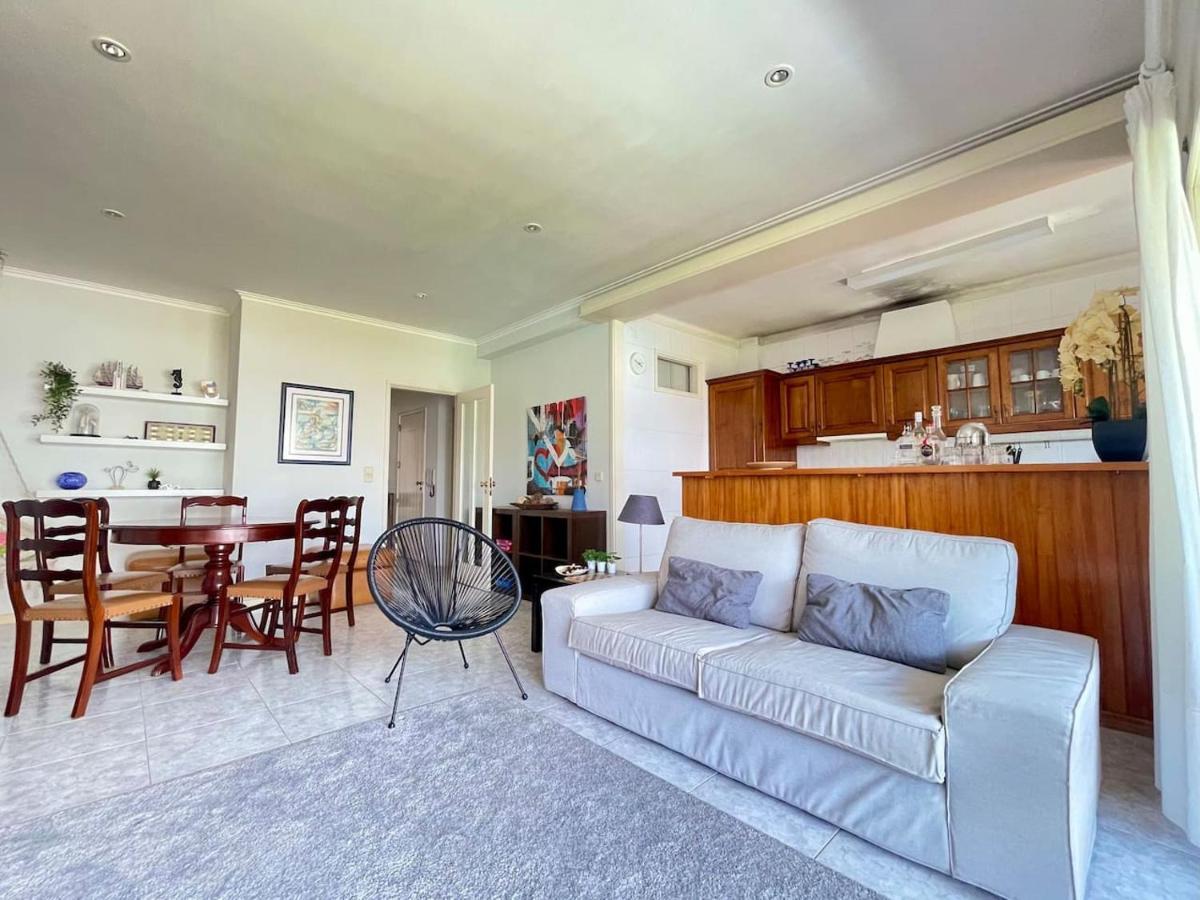 Apartamento Ofir Fao Exterior photo